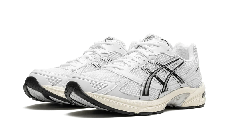 ASICS Gel 1130 White Cloud Grey