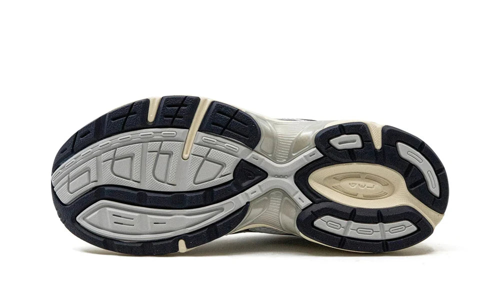 ASICS Gel 1130 White Midnight - 4