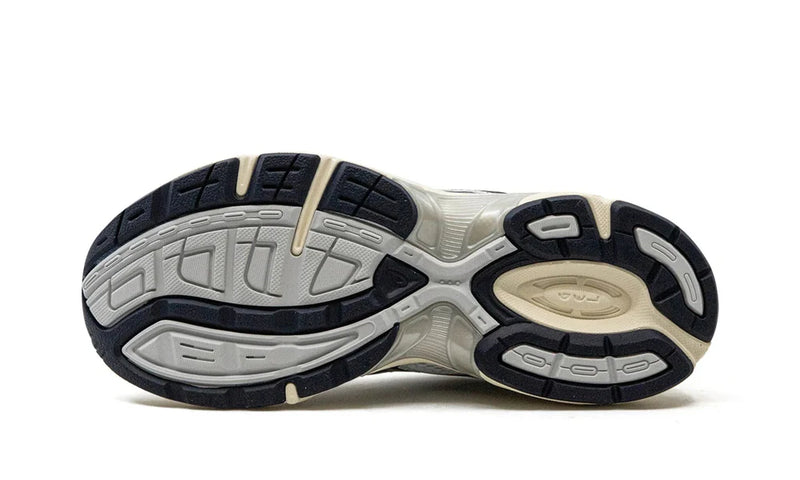 ASICS Gel 1130 White Midnight