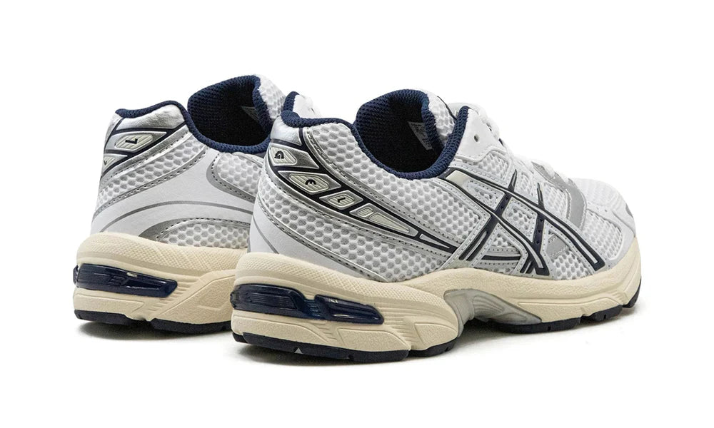 ASICS Gel 1130 White Midnight - 3