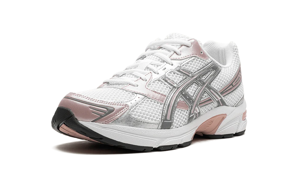 ASICS Gel-1130 White Neutral Pink - 4