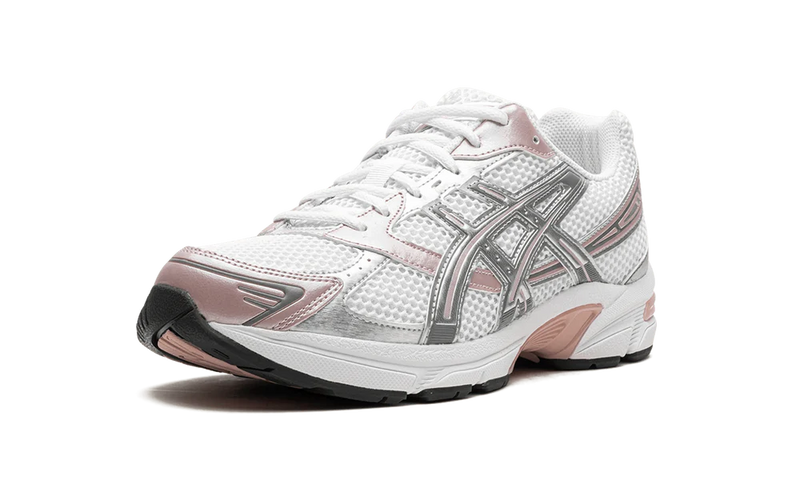 ASICS Gel-1130 White Neutral Pink