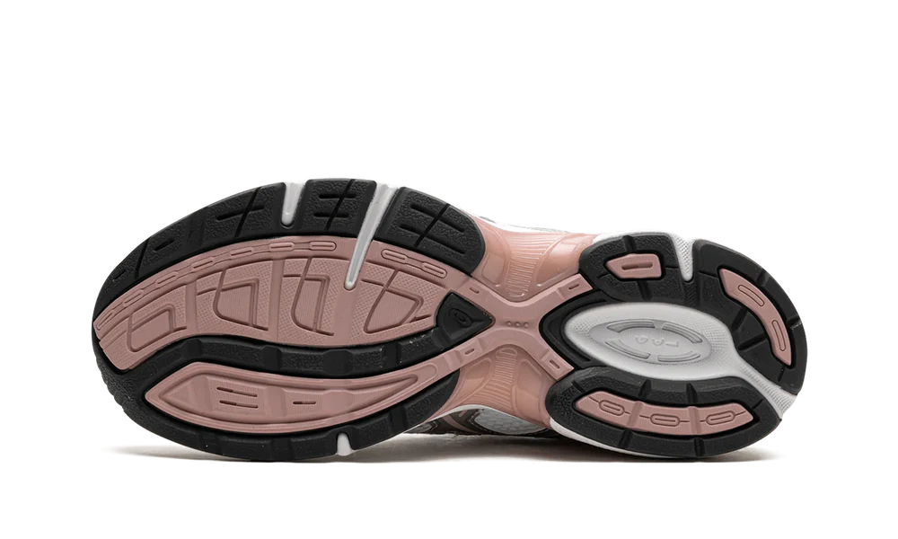 ASICS Gel-1130 White Neutral Pink - 5