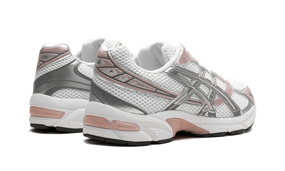 ASICS Gel-1130 White Neutral Pink - 3