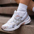 ASICS Gel-1130 White Neutral Pink - 6