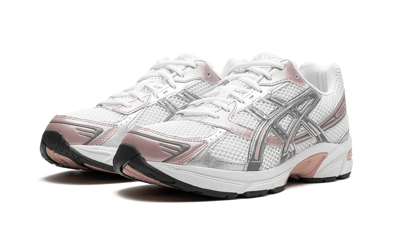 ASICS Gel-1130 White Neutral Pink