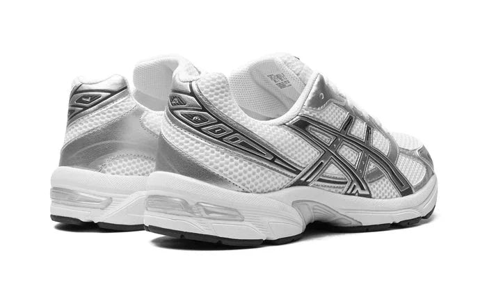 ASICS Gel-1130 White Pure Silver - 3