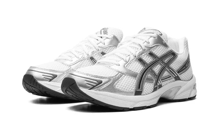 ASICS Gel-1130 White Pure Silver - 2