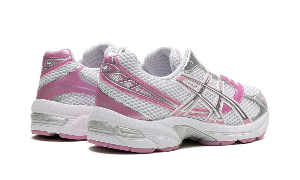 ASICS Gel-1130 White Pure Silver Pink - 3