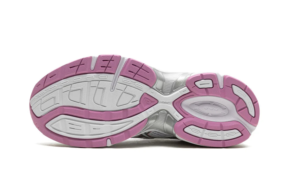 ASICS Gel-1130 White Pure Silver Pink - 4