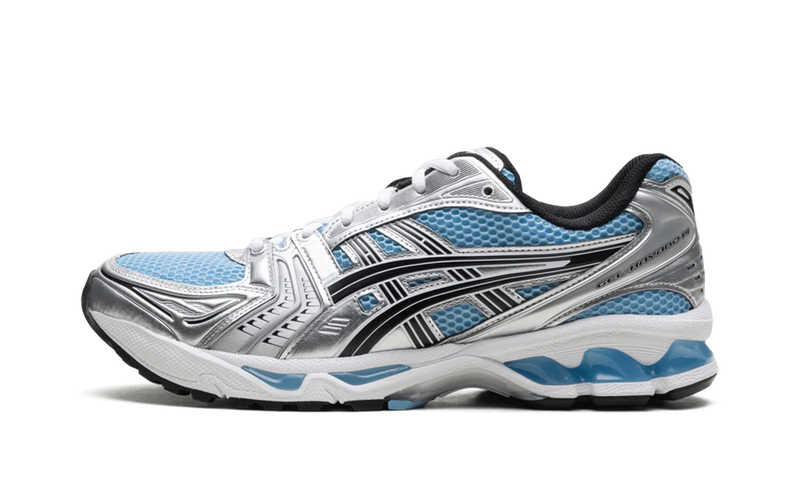 ASICS Gel Kayano 14 Arctic Sky Pure Silver