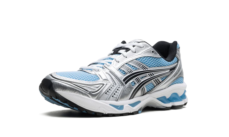 ASICS Gel-Kayano 14 Arctic Sky Pure Silver