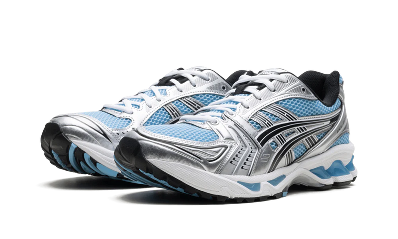 ASICS Gel-Kayano 14 Arctic Sky Pure Silver
