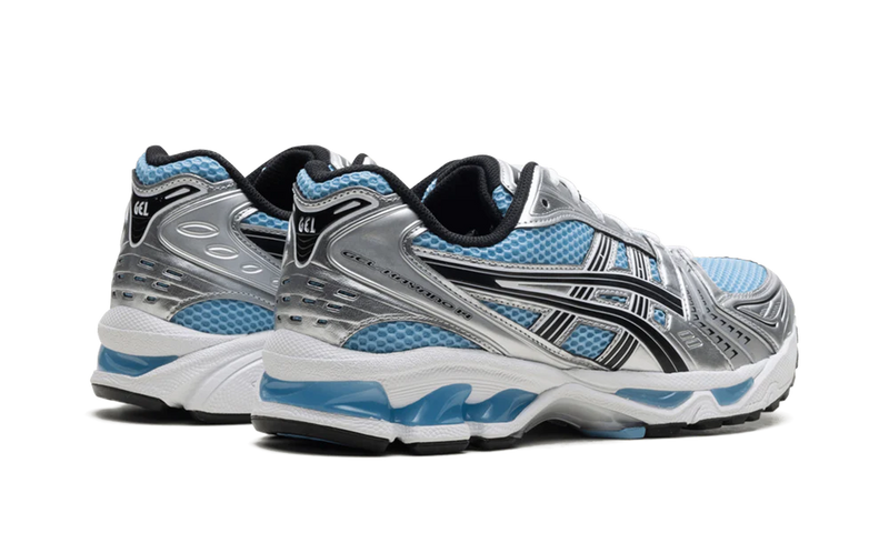 ASICS Gel-Kayano 14 Arctic Sky Pure Silver