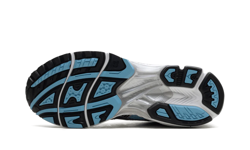 ASICS Gel-Kayano 14 Arctic Sky Pure Silver - 5
