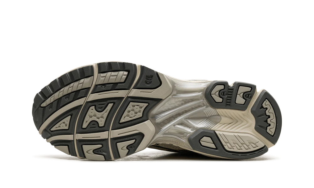 ASICS Gel-Kayano 14 Birch Dark Pewter - 5