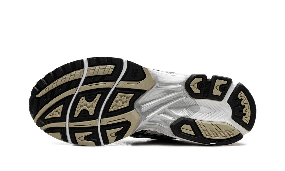 ASICS Gel-Kayano 14 Birch Pure Silver - 5