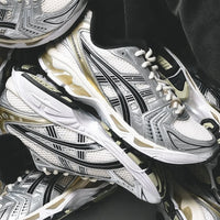 ASICS Gel Kayano 14 Birch Pure Silver