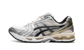 ASICS Gel Kayano 14 Birch Pure Silver - dropsnkrs