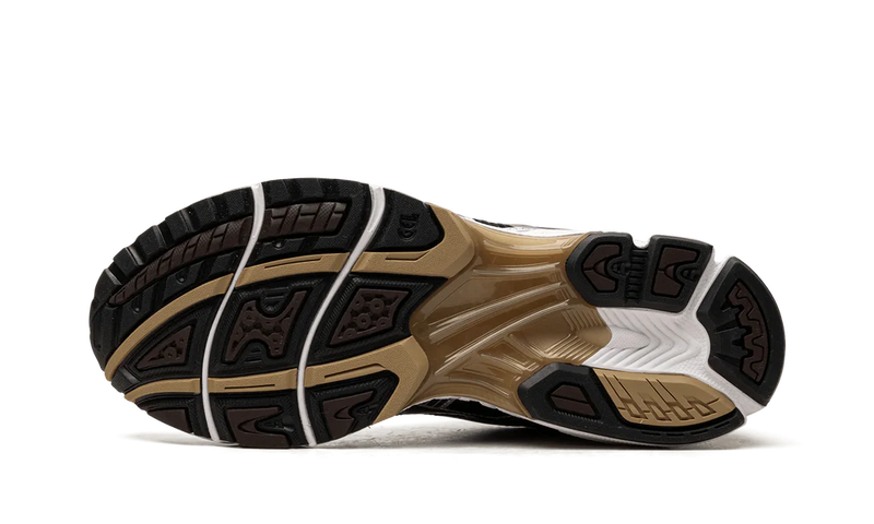ASICS Gel-Kayano 14 Black Coffee Silver