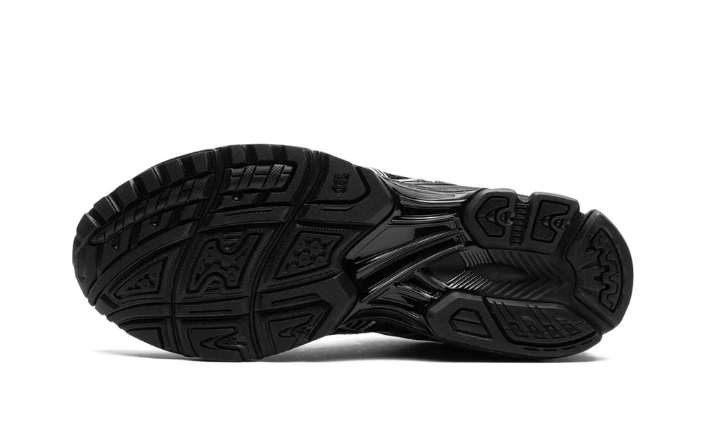 ASICS Gel Kayano 14 Black Pure Silver