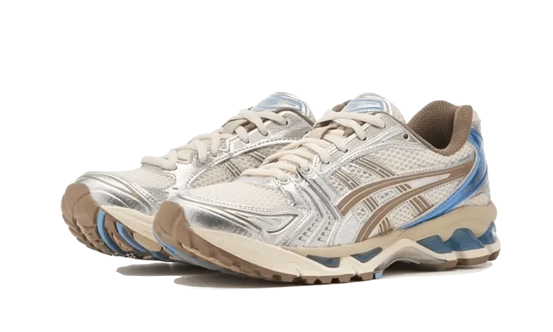 ASICS Gel-Kayano 14 Cream Pepper - 2