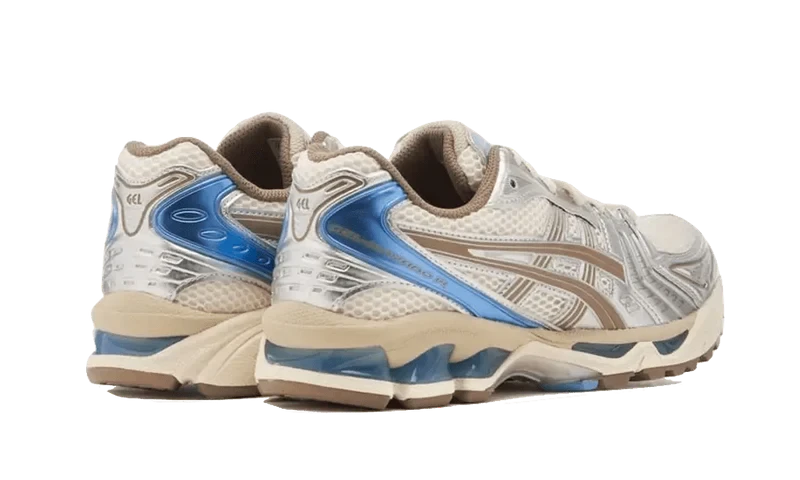 ASICS Gel-Kayano 14 Cream Pepper