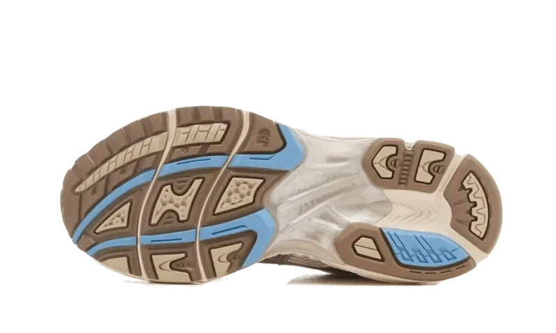 ASICS Gel-Kayano 14 Cream Pepper