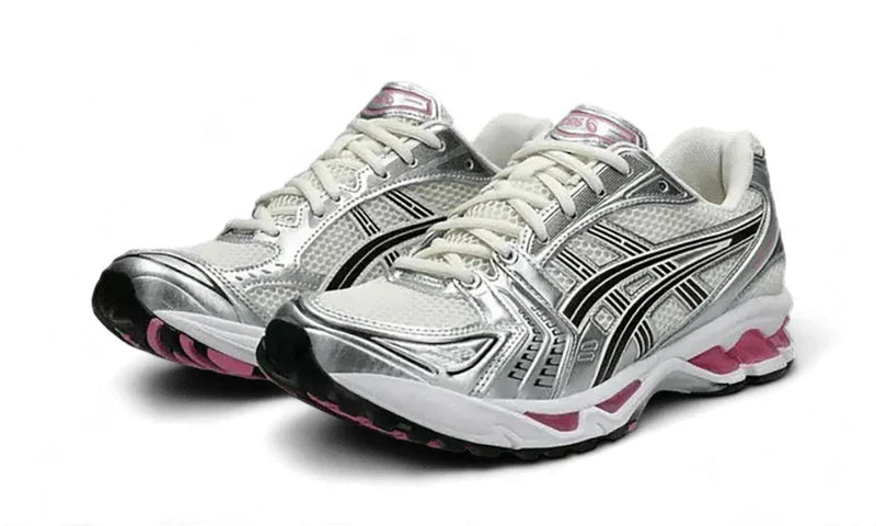 ASICS Gel-Kayano 14 Cream Sweet Pink