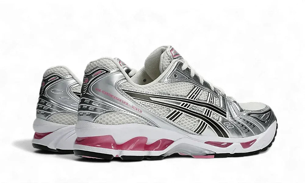 ASICS GEL Kayano 14 Cream Sweet Pink (W)