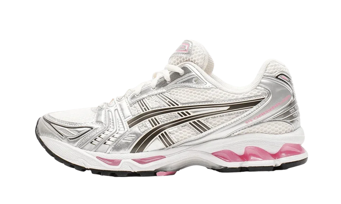 ASICS GEL Kayano 14 Cream Sweet Pink (W)