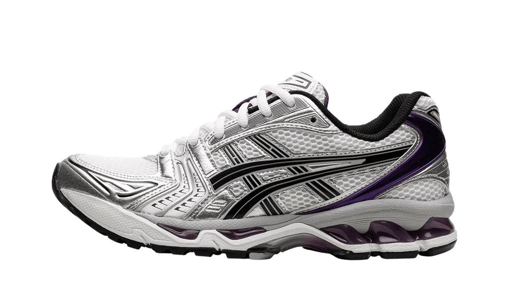 ASICS Gel Kayano 14 Dark Grape