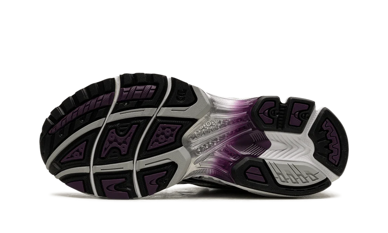 ASICS Gel-Kayano 14 White Dark Grape