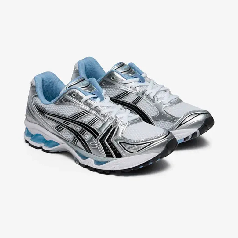 ASICS Gel-Kayano 14 JJJJound White Blue - 2