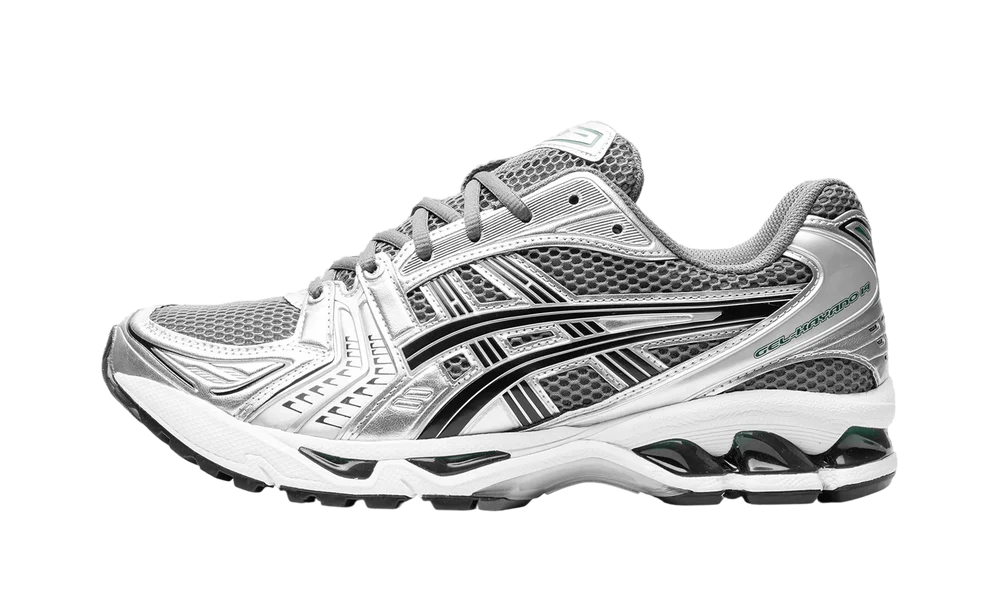 ASICS Gel Kayano 14 Metropolis Jasper Green