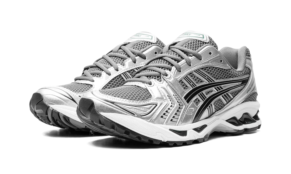 ASICS Gel-Kayano 14 Metropolis Jasper Green - 2