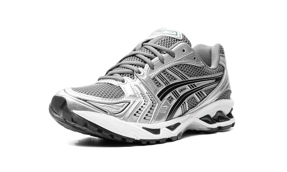 ASICS Gel-Kayano 14 Metropolis Jasper Green - 4