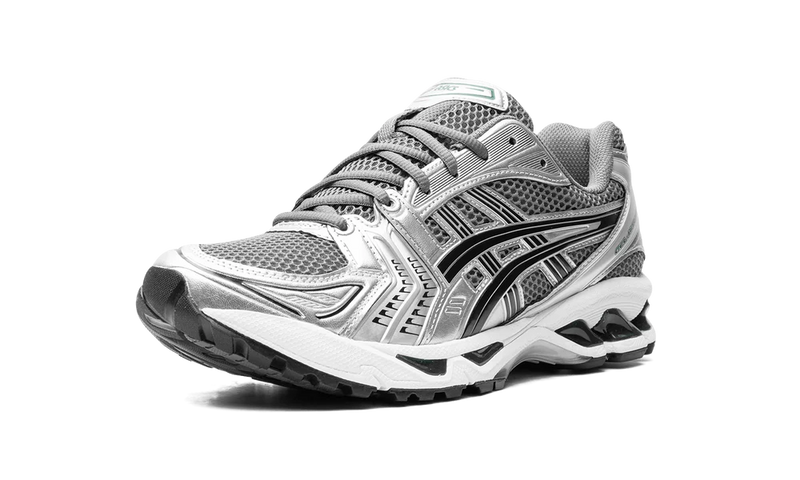 ASICS Gel-Kayano 14 Metropolis Jasper Green