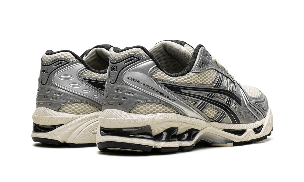 ASICS Gel Kayano 14 Oyster White Steeple Grey