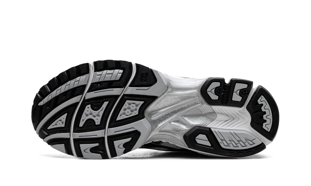 ASICS Gel-Kayano 14 White Fjord Grey - 5