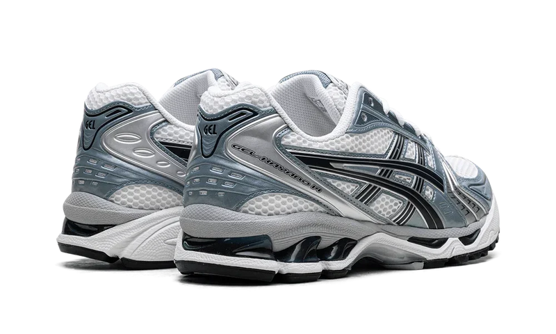 ASICS Gel-Kayano 14 White Fjord Grey