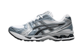 ASICS Gel Kayano 14 White Fjord Grey - 1203A537-106