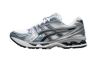 ASICS Gel Kayano 14 White Fjord Grey