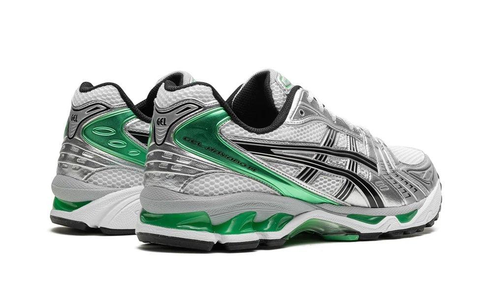 ASICS Gel-Kayano 14 Malachite Green - 4