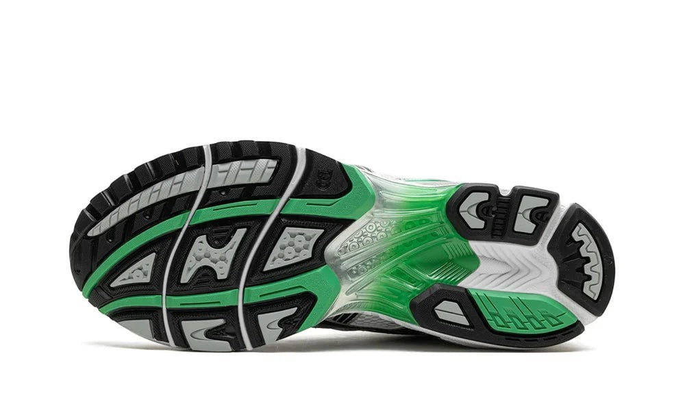 ASICS Gel-Kayano 14 Malachite Green - 5