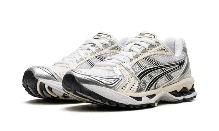 ASICS Gel-Kayano 14 White Midnight - 3