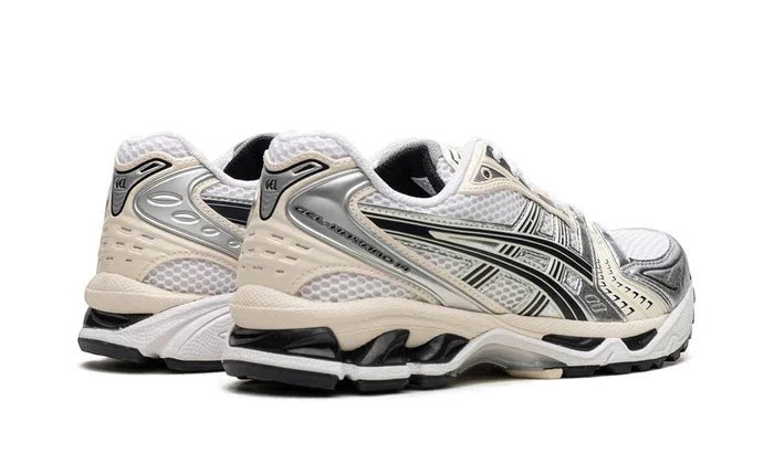 ASICS Gel-Kayano 14 White Midnight - 4
