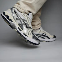 ASICS Gel Kayano 14 White Midnight
