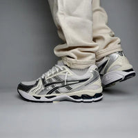 ASICS Gel Kayano 14 White Midnight
