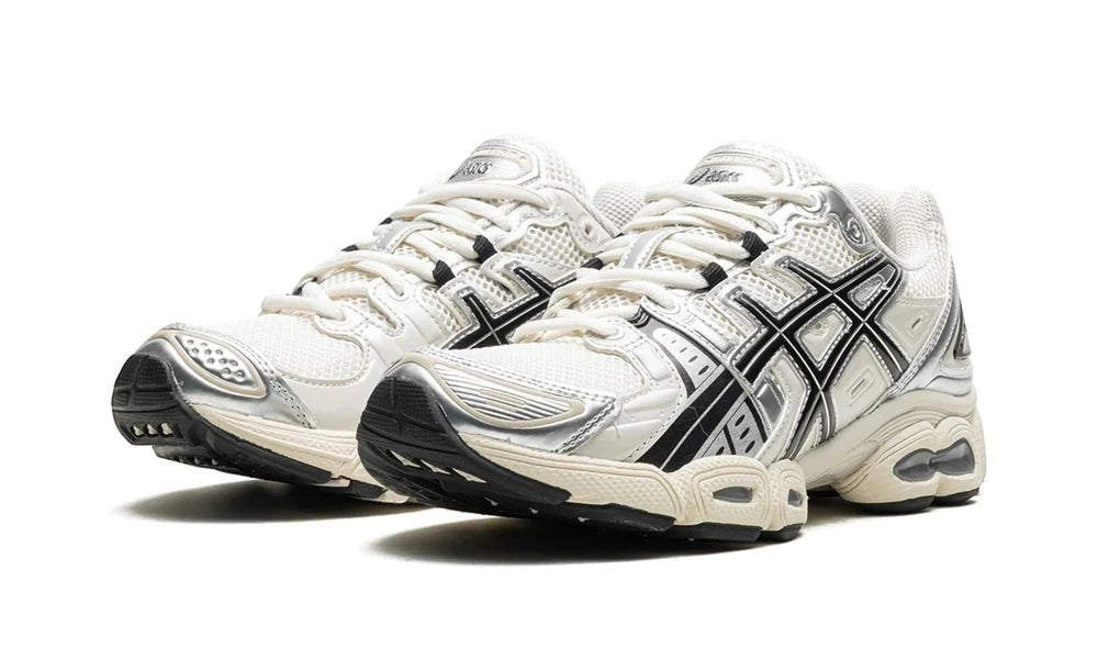 Asics Gel-Nimbus 9 Cream Black - 3